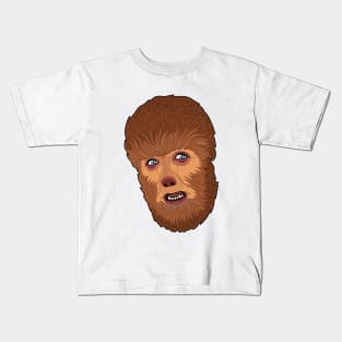 Lon Chaney | The wolfman Kids T-Shirt